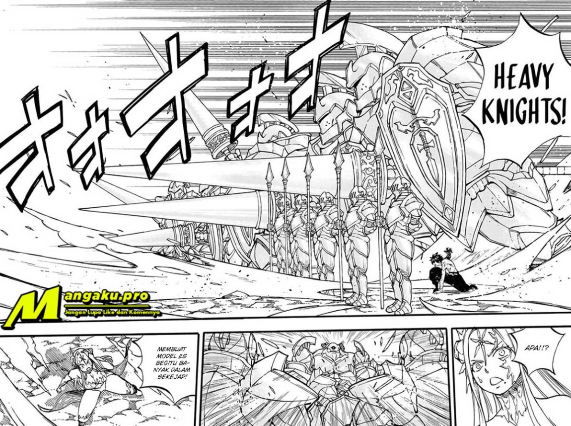 Dilarang COPAS - situs resmi www.mangacanblog.com - Komik fairy tail 100 years quest 085 - chapter 85 86 Indonesia fairy tail 100 years quest 085 - chapter 85 Terbaru 2|Baca Manga Komik Indonesia|Mangacan