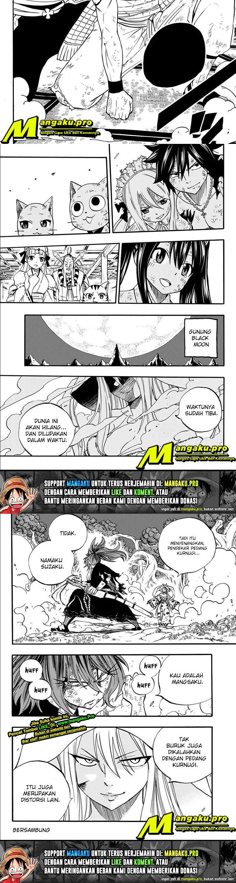 Dilarang COPAS - situs resmi www.mangacanblog.com - Komik fairy tail 100 years quest 085 - chapter 85 86 Indonesia fairy tail 100 years quest 085 - chapter 85 Terbaru 8|Baca Manga Komik Indonesia|Mangacan