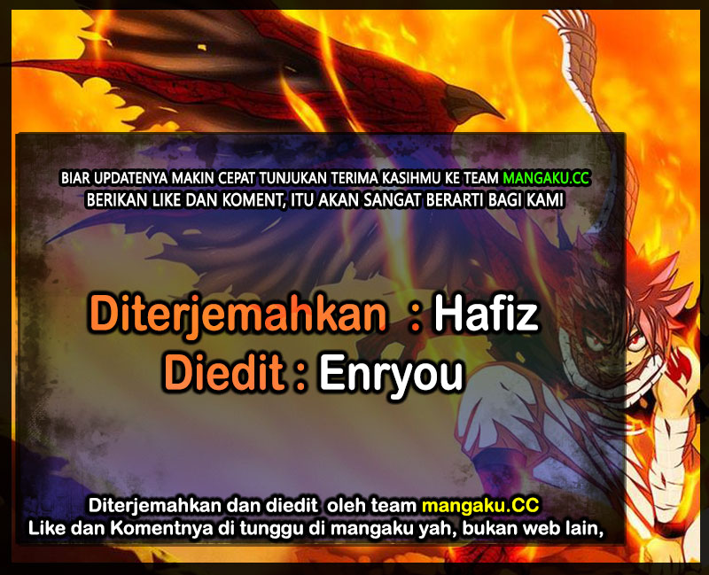 Fairy Tail: 100 Years Quest Chapter 86 Bahasa Indonesia