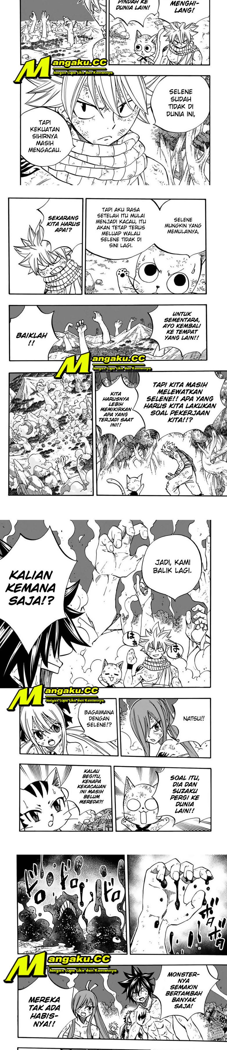 Dilarang COPAS - situs resmi www.mangacanblog.com - Komik fairy tail 100 years quest 087 - chapter 87 88 Indonesia fairy tail 100 years quest 087 - chapter 87 Terbaru 1|Baca Manga Komik Indonesia|Mangacan