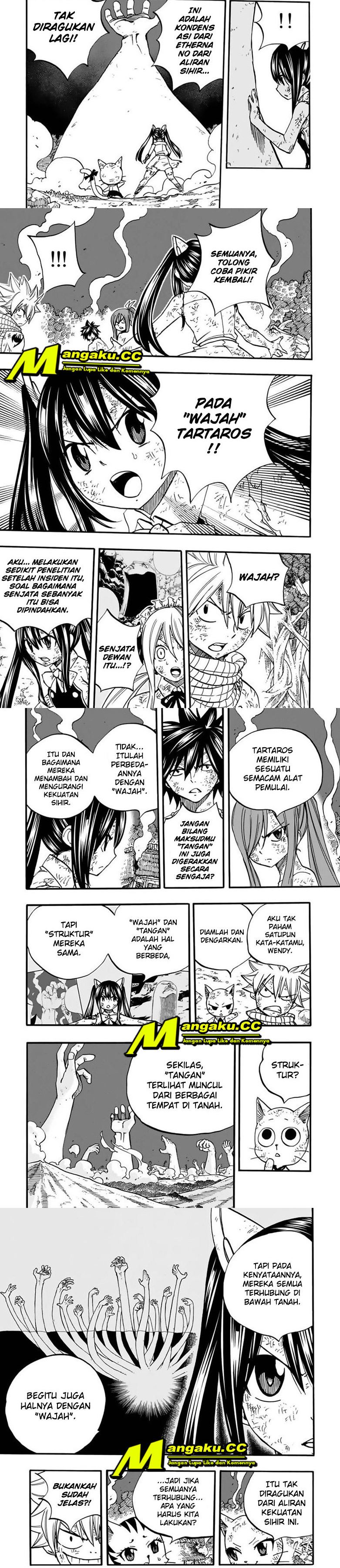 Dilarang COPAS - situs resmi www.mangacanblog.com - Komik fairy tail 100 years quest 087 - chapter 87 88 Indonesia fairy tail 100 years quest 087 - chapter 87 Terbaru 2|Baca Manga Komik Indonesia|Mangacan