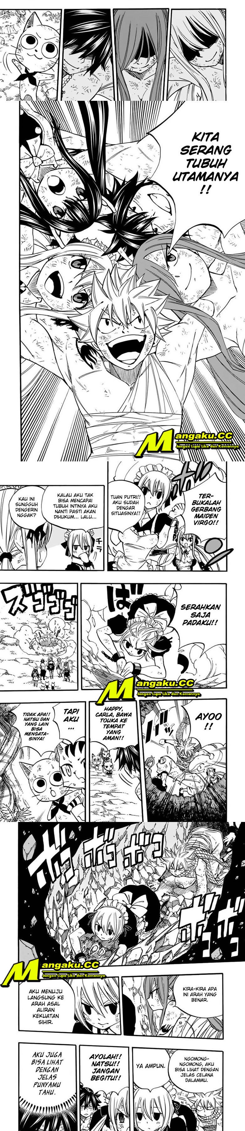 Dilarang COPAS - situs resmi www.mangacanblog.com - Komik fairy tail 100 years quest 087 - chapter 87 88 Indonesia fairy tail 100 years quest 087 - chapter 87 Terbaru 3|Baca Manga Komik Indonesia|Mangacan