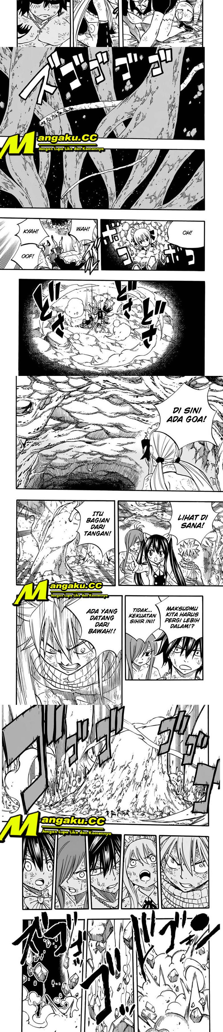 Dilarang COPAS - situs resmi www.mangacanblog.com - Komik fairy tail 100 years quest 087 - chapter 87 88 Indonesia fairy tail 100 years quest 087 - chapter 87 Terbaru 4|Baca Manga Komik Indonesia|Mangacan