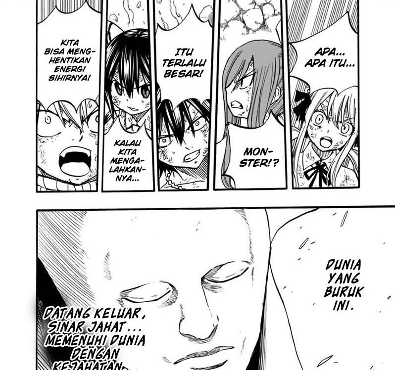 Dilarang COPAS - situs resmi www.mangacanblog.com - Komik fairy tail 100 years quest 087 - chapter 87 88 Indonesia fairy tail 100 years quest 087 - chapter 87 Terbaru 5|Baca Manga Komik Indonesia|Mangacan