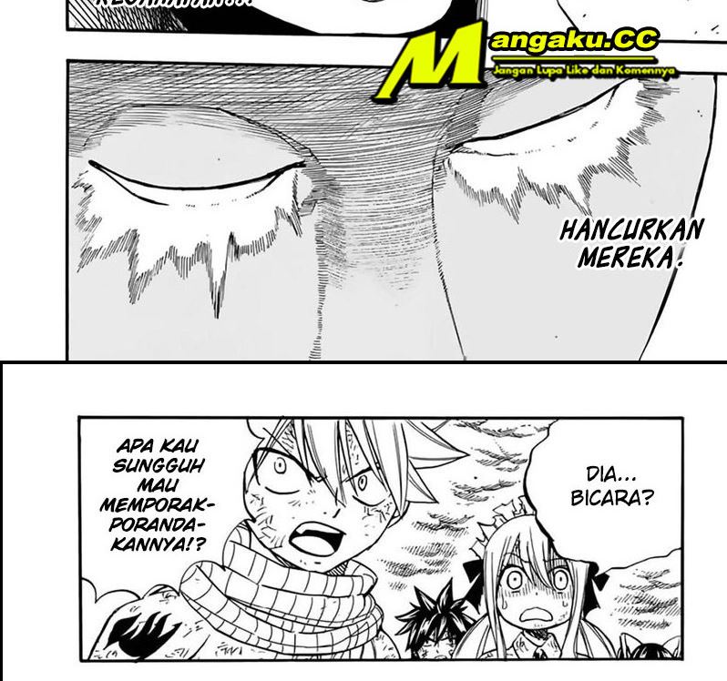 Dilarang COPAS - situs resmi www.mangacanblog.com - Komik fairy tail 100 years quest 087 - chapter 87 88 Indonesia fairy tail 100 years quest 087 - chapter 87 Terbaru 6|Baca Manga Komik Indonesia|Mangacan