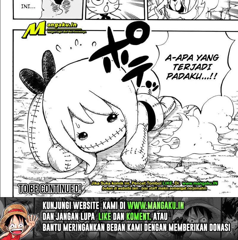 Dilarang COPAS - situs resmi www.mangacanblog.com - Komik fairy tail 100 years quest 094 - chapter 94 95 Indonesia fairy tail 100 years quest 094 - chapter 94 Terbaru 6|Baca Manga Komik Indonesia|Mangacan