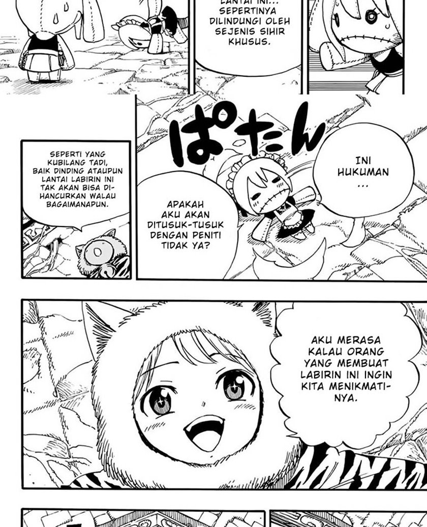 Dilarang COPAS - situs resmi www.mangacanblog.com - Komik fairy tail 100 years quest 095 - chapter 95 96 Indonesia fairy tail 100 years quest 095 - chapter 95 Terbaru 9|Baca Manga Komik Indonesia|Mangacan