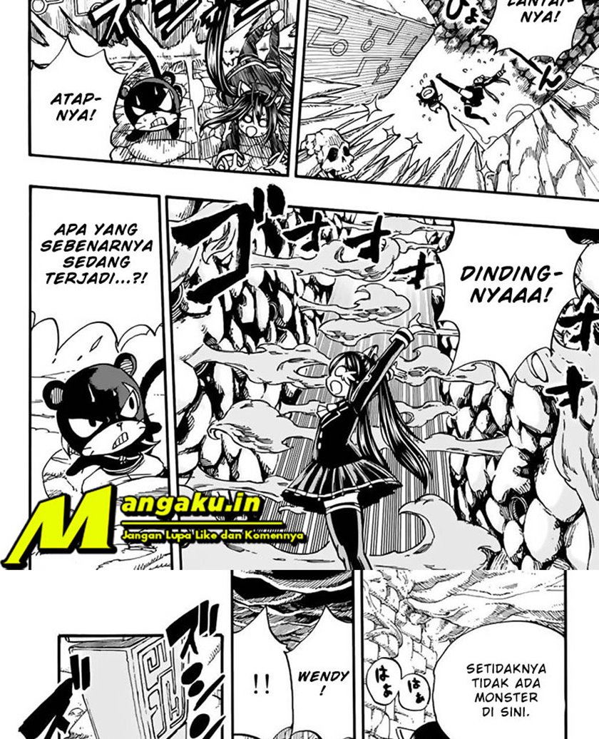 Dilarang COPAS - situs resmi www.mangacanblog.com - Komik fairy tail 100 years quest 095 - chapter 95 96 Indonesia fairy tail 100 years quest 095 - chapter 95 Terbaru 12|Baca Manga Komik Indonesia|Mangacan