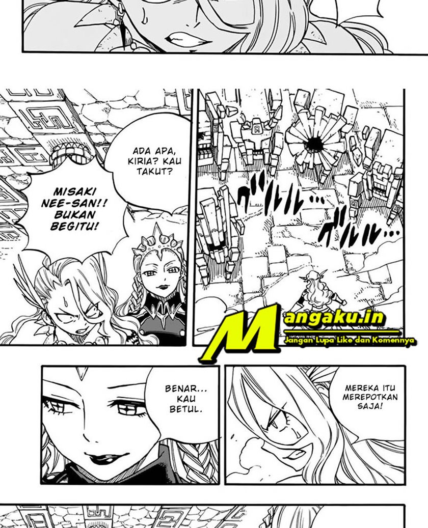 Dilarang COPAS - situs resmi www.mangacanblog.com - Komik fairy tail 100 years quest 095 - chapter 95 96 Indonesia fairy tail 100 years quest 095 - chapter 95 Terbaru 15|Baca Manga Komik Indonesia|Mangacan