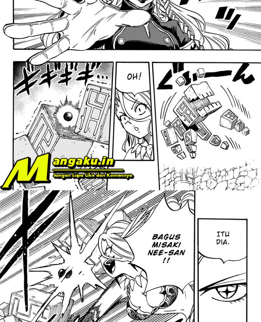 Dilarang COPAS - situs resmi www.mangacanblog.com - Komik fairy tail 100 years quest 095 - chapter 95 96 Indonesia fairy tail 100 years quest 095 - chapter 95 Terbaru 17|Baca Manga Komik Indonesia|Mangacan