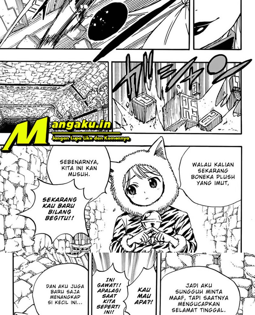 Dilarang COPAS - situs resmi www.mangacanblog.com - Komik fairy tail 100 years quest 095 - chapter 95 96 Indonesia fairy tail 100 years quest 095 - chapter 95 Terbaru 18|Baca Manga Komik Indonesia|Mangacan