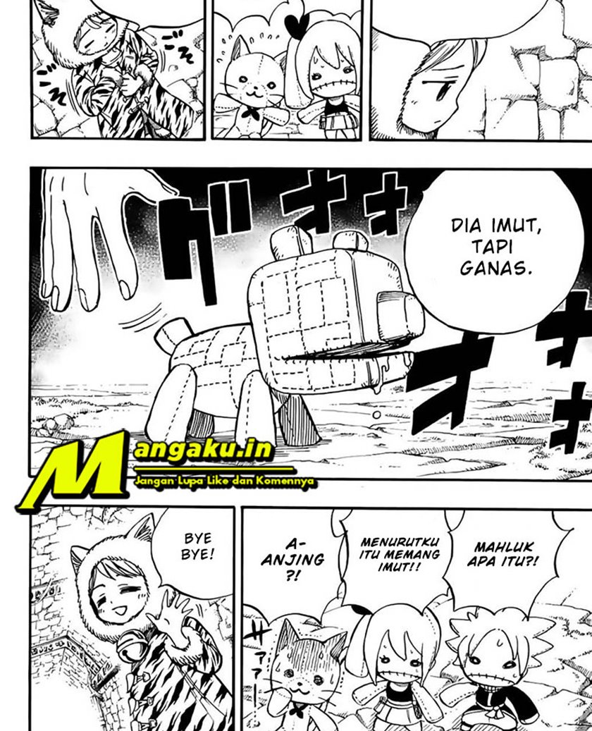 Dilarang COPAS - situs resmi www.mangacanblog.com - Komik fairy tail 100 years quest 095 - chapter 95 96 Indonesia fairy tail 100 years quest 095 - chapter 95 Terbaru 19|Baca Manga Komik Indonesia|Mangacan