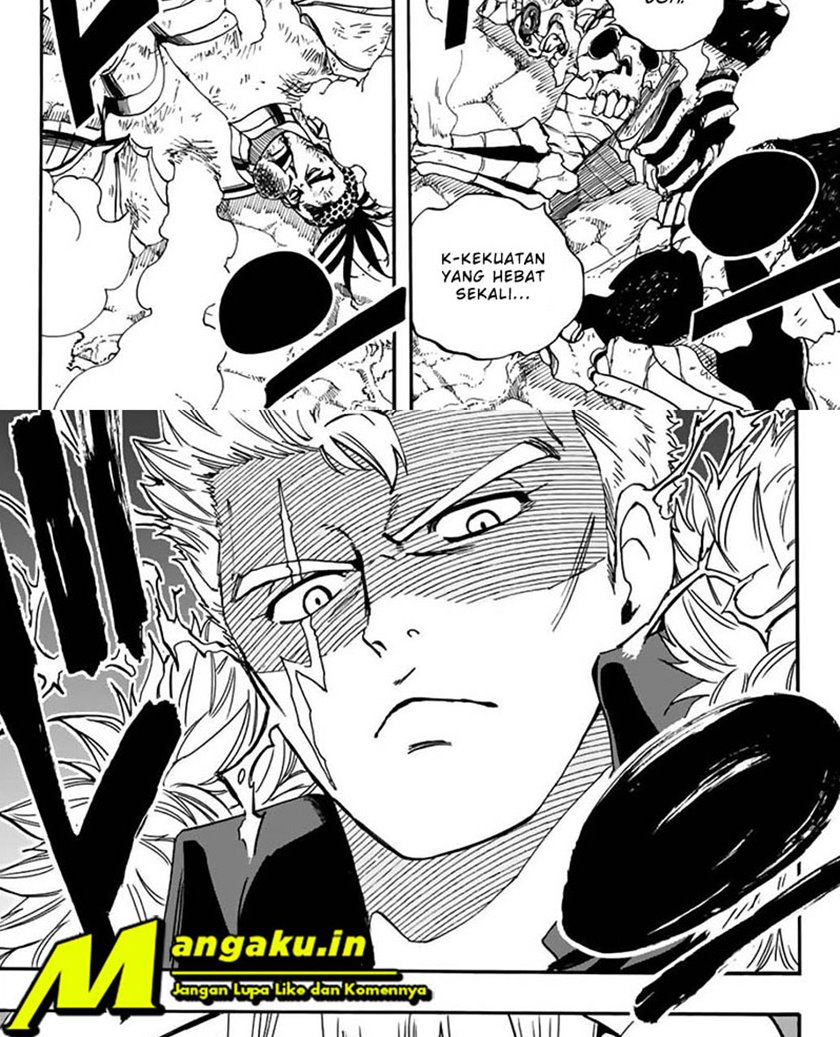 Dilarang COPAS - situs resmi www.mangacanblog.com - Komik fairy tail 100 years quest 095 - chapter 95 96 Indonesia fairy tail 100 years quest 095 - chapter 95 Terbaru 22|Baca Manga Komik Indonesia|Mangacan