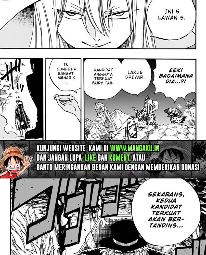 Dilarang COPAS - situs resmi www.mangacanblog.com - Komik fairy tail 100 years quest 095 - chapter 95 96 Indonesia fairy tail 100 years quest 095 - chapter 95 Terbaru 23|Baca Manga Komik Indonesia|Mangacan