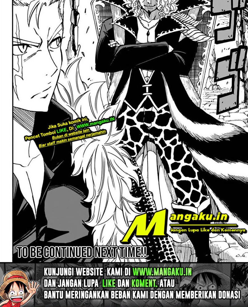 Dilarang COPAS - situs resmi www.mangacanblog.com - Komik fairy tail 100 years quest 095 - chapter 95 96 Indonesia fairy tail 100 years quest 095 - chapter 95 Terbaru 24|Baca Manga Komik Indonesia|Mangacan