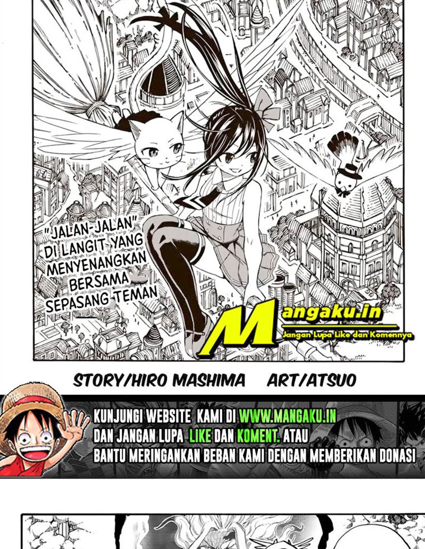 Dilarang COPAS - situs resmi www.mangacanblog.com - Komik fairy tail 100 years quest 101 - chapter 101 102 Indonesia fairy tail 100 years quest 101 - chapter 101 Terbaru 1|Baca Manga Komik Indonesia|Mangacan