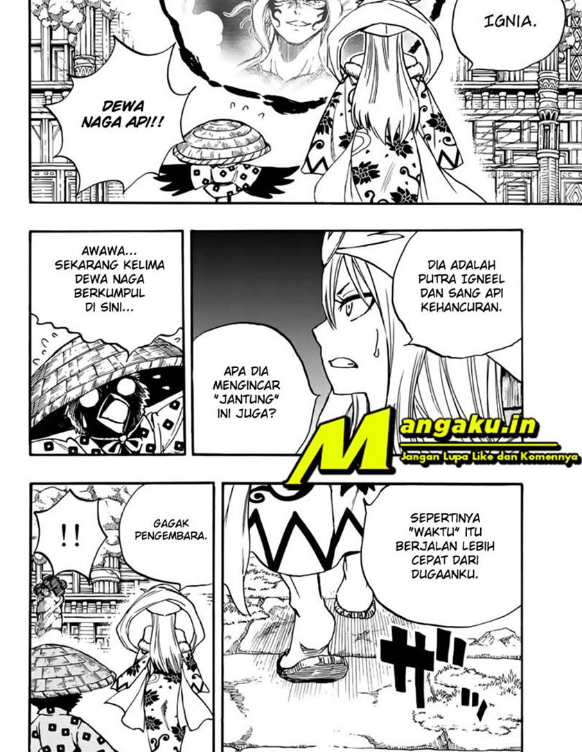 Dilarang COPAS - situs resmi www.mangacanblog.com - Komik fairy tail 100 years quest 101 - chapter 101 102 Indonesia fairy tail 100 years quest 101 - chapter 101 Terbaru 2|Baca Manga Komik Indonesia|Mangacan