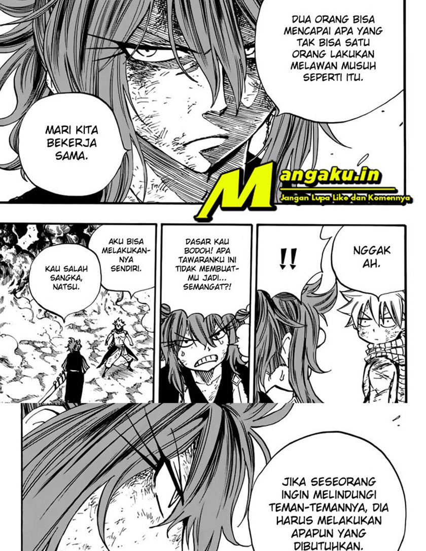 Dilarang COPAS - situs resmi www.mangacanblog.com - Komik fairy tail 100 years quest 101 - chapter 101 102 Indonesia fairy tail 100 years quest 101 - chapter 101 Terbaru 15|Baca Manga Komik Indonesia|Mangacan