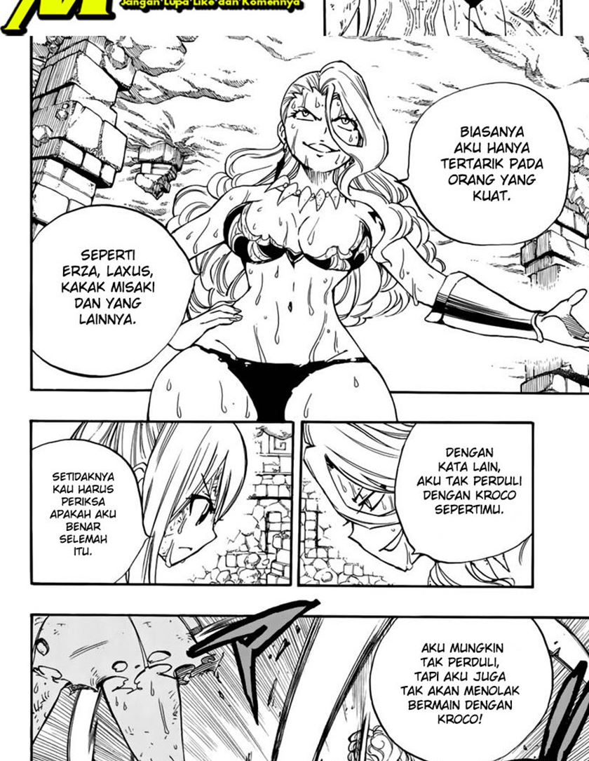 Dilarang COPAS - situs resmi www.mangacanblog.com - Komik fairy tail 100 years quest 101 - chapter 101 102 Indonesia fairy tail 100 years quest 101 - chapter 101 Terbaru 18|Baca Manga Komik Indonesia|Mangacan