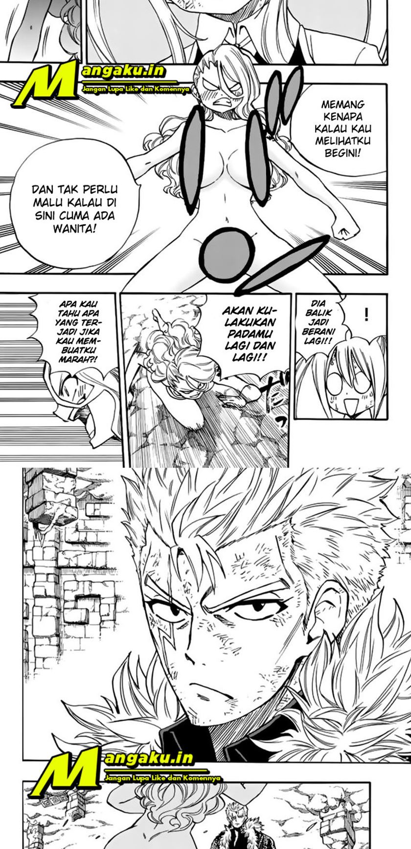 Dilarang COPAS - situs resmi www.mangacanblog.com - Komik fairy tail 100 years quest 102 - chapter 102 103 Indonesia fairy tail 100 years quest 102 - chapter 102 Terbaru 2|Baca Manga Komik Indonesia|Mangacan