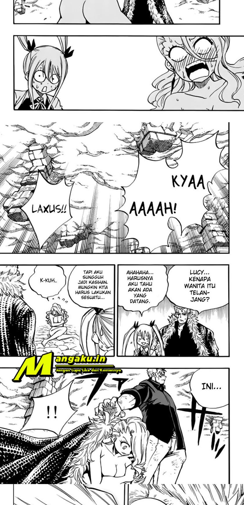 Dilarang COPAS - situs resmi www.mangacanblog.com - Komik fairy tail 100 years quest 102 - chapter 102 103 Indonesia fairy tail 100 years quest 102 - chapter 102 Terbaru 3|Baca Manga Komik Indonesia|Mangacan