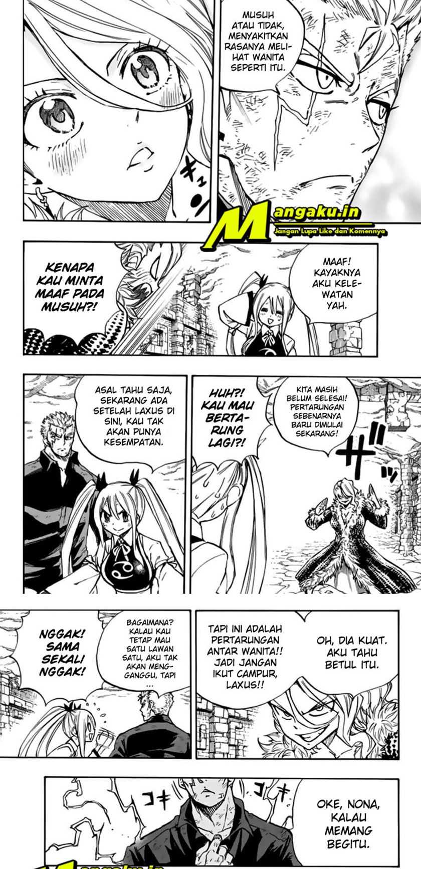 Dilarang COPAS - situs resmi www.mangacanblog.com - Komik fairy tail 100 years quest 102 - chapter 102 103 Indonesia fairy tail 100 years quest 102 - chapter 102 Terbaru 4|Baca Manga Komik Indonesia|Mangacan