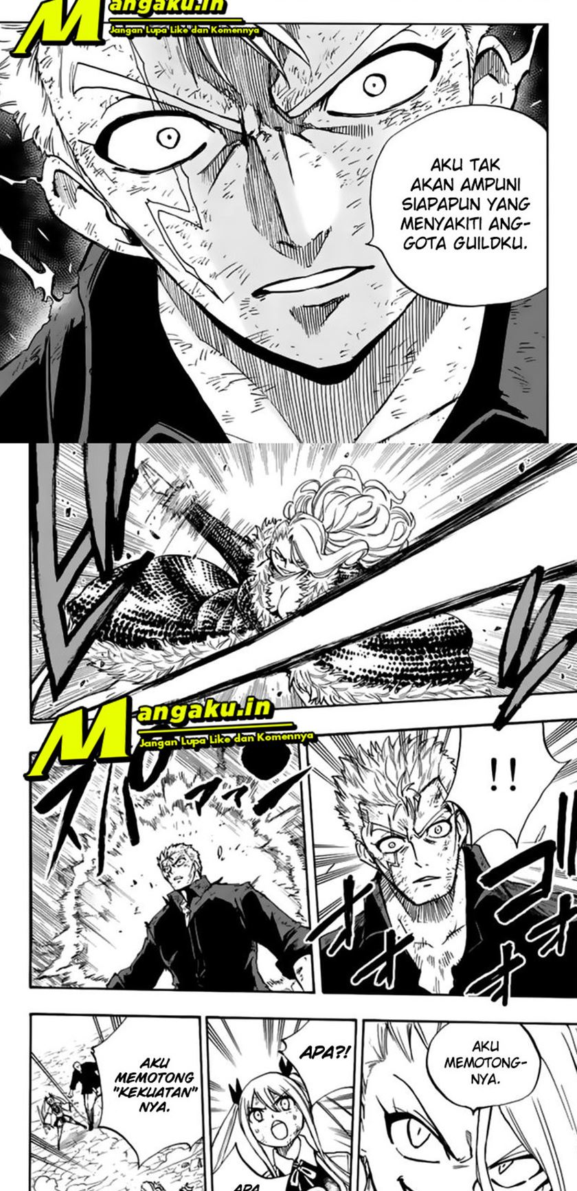 Dilarang COPAS - situs resmi www.mangacanblog.com - Komik fairy tail 100 years quest 102 - chapter 102 103 Indonesia fairy tail 100 years quest 102 - chapter 102 Terbaru 5|Baca Manga Komik Indonesia|Mangacan