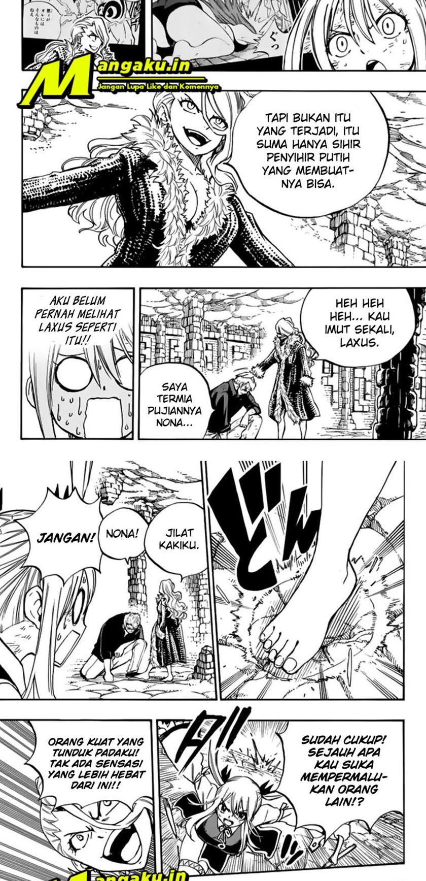 Dilarang COPAS - situs resmi www.mangacanblog.com - Komik fairy tail 100 years quest 102 - chapter 102 103 Indonesia fairy tail 100 years quest 102 - chapter 102 Terbaru 7|Baca Manga Komik Indonesia|Mangacan