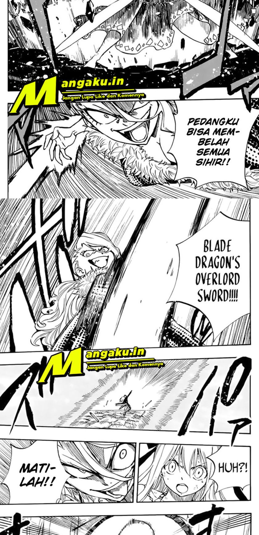 Dilarang COPAS - situs resmi www.mangacanblog.com - Komik fairy tail 100 years quest 102 - chapter 102 103 Indonesia fairy tail 100 years quest 102 - chapter 102 Terbaru 13|Baca Manga Komik Indonesia|Mangacan