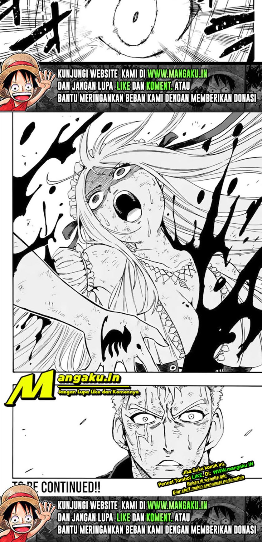 Dilarang COPAS - situs resmi www.mangacanblog.com - Komik fairy tail 100 years quest 102 - chapter 102 103 Indonesia fairy tail 100 years quest 102 - chapter 102 Terbaru 14|Baca Manga Komik Indonesia|Mangacan