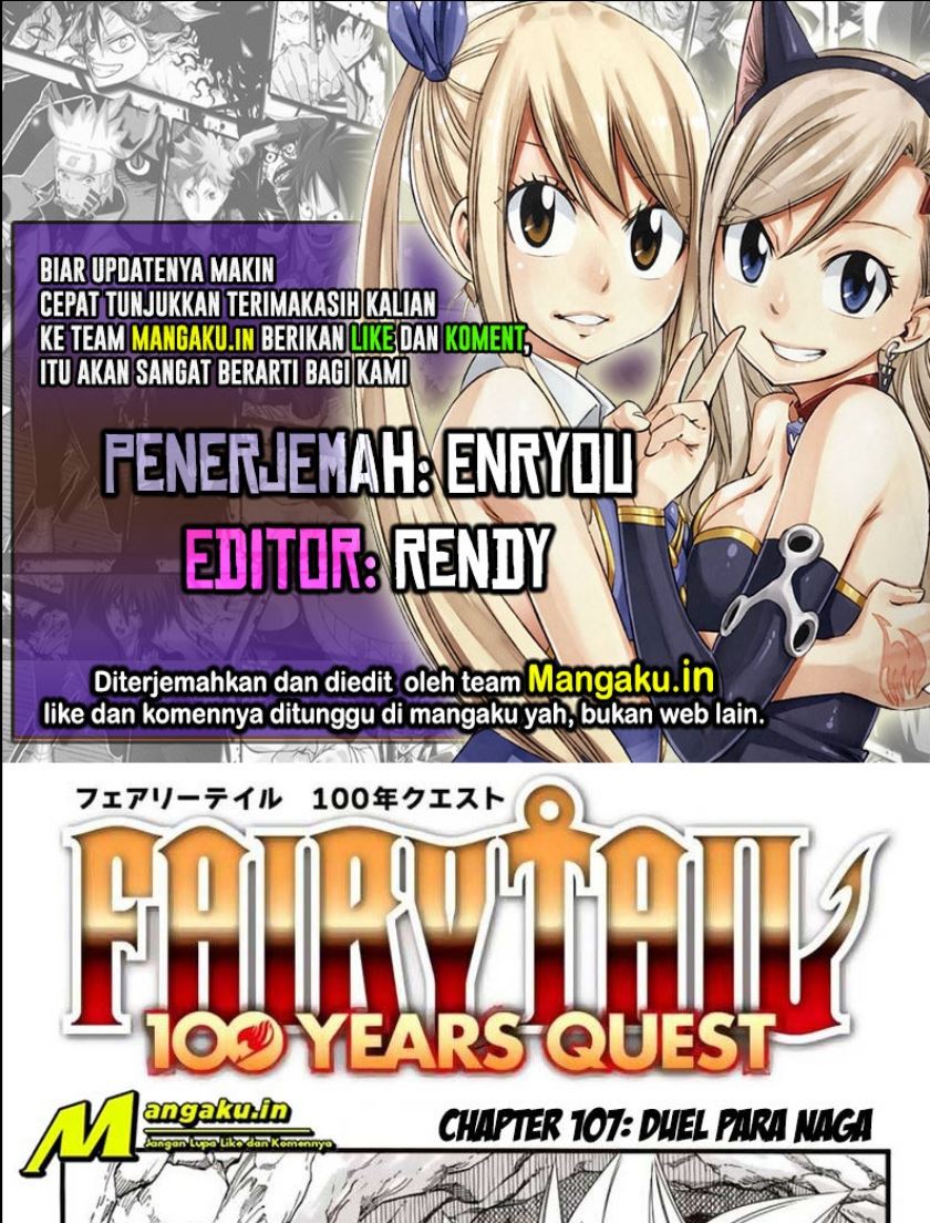 Dilarang COPAS - situs resmi www.mangacanblog.com - Komik fairy tail 100 years quest 107 - chapter 107 108 Indonesia fairy tail 100 years quest 107 - chapter 107 Terbaru 0|Baca Manga Komik Indonesia|Mangacan