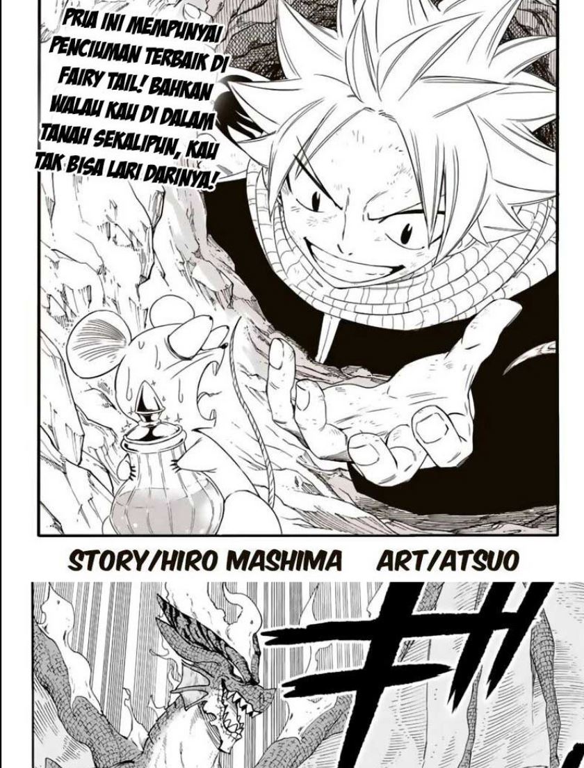 Dilarang COPAS - situs resmi www.mangacanblog.com - Komik fairy tail 100 years quest 107 - chapter 107 108 Indonesia fairy tail 100 years quest 107 - chapter 107 Terbaru 1|Baca Manga Komik Indonesia|Mangacan