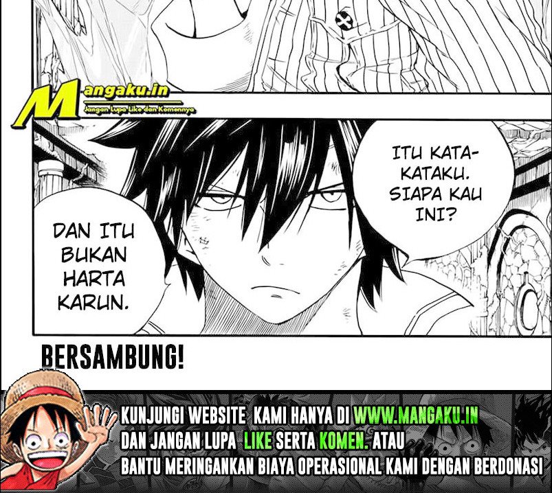 Dilarang COPAS - situs resmi www.mangacanblog.com - Komik fairy tail 100 years quest 112 - chapter 112 113 Indonesia fairy tail 100 years quest 112 - chapter 112 Terbaru 6|Baca Manga Komik Indonesia|Mangacan