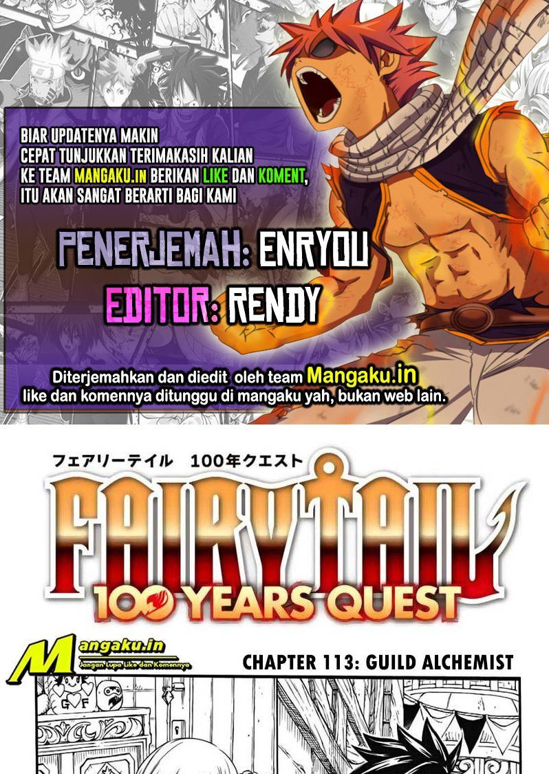 Dilarang COPAS - situs resmi www.mangacanblog.com - Komik fairy tail 100 years quest 113 - chapter 113 114 Indonesia fairy tail 100 years quest 113 - chapter 113 Terbaru 0|Baca Manga Komik Indonesia|Mangacan