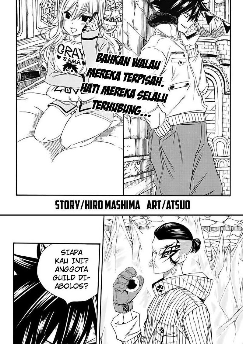 Dilarang COPAS - situs resmi www.mangacanblog.com - Komik fairy tail 100 years quest 113 - chapter 113 114 Indonesia fairy tail 100 years quest 113 - chapter 113 Terbaru 1|Baca Manga Komik Indonesia|Mangacan