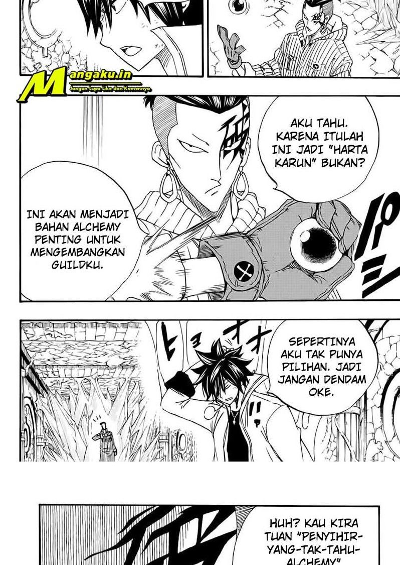 Dilarang COPAS - situs resmi www.mangacanblog.com - Komik fairy tail 100 years quest 113 - chapter 113 114 Indonesia fairy tail 100 years quest 113 - chapter 113 Terbaru 4|Baca Manga Komik Indonesia|Mangacan