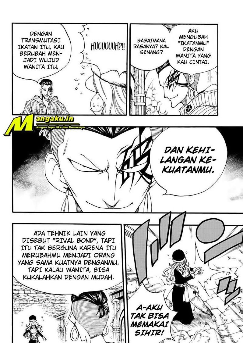 Dilarang COPAS - situs resmi www.mangacanblog.com - Komik fairy tail 100 years quest 113 - chapter 113 114 Indonesia fairy tail 100 years quest 113 - chapter 113 Terbaru 8|Baca Manga Komik Indonesia|Mangacan