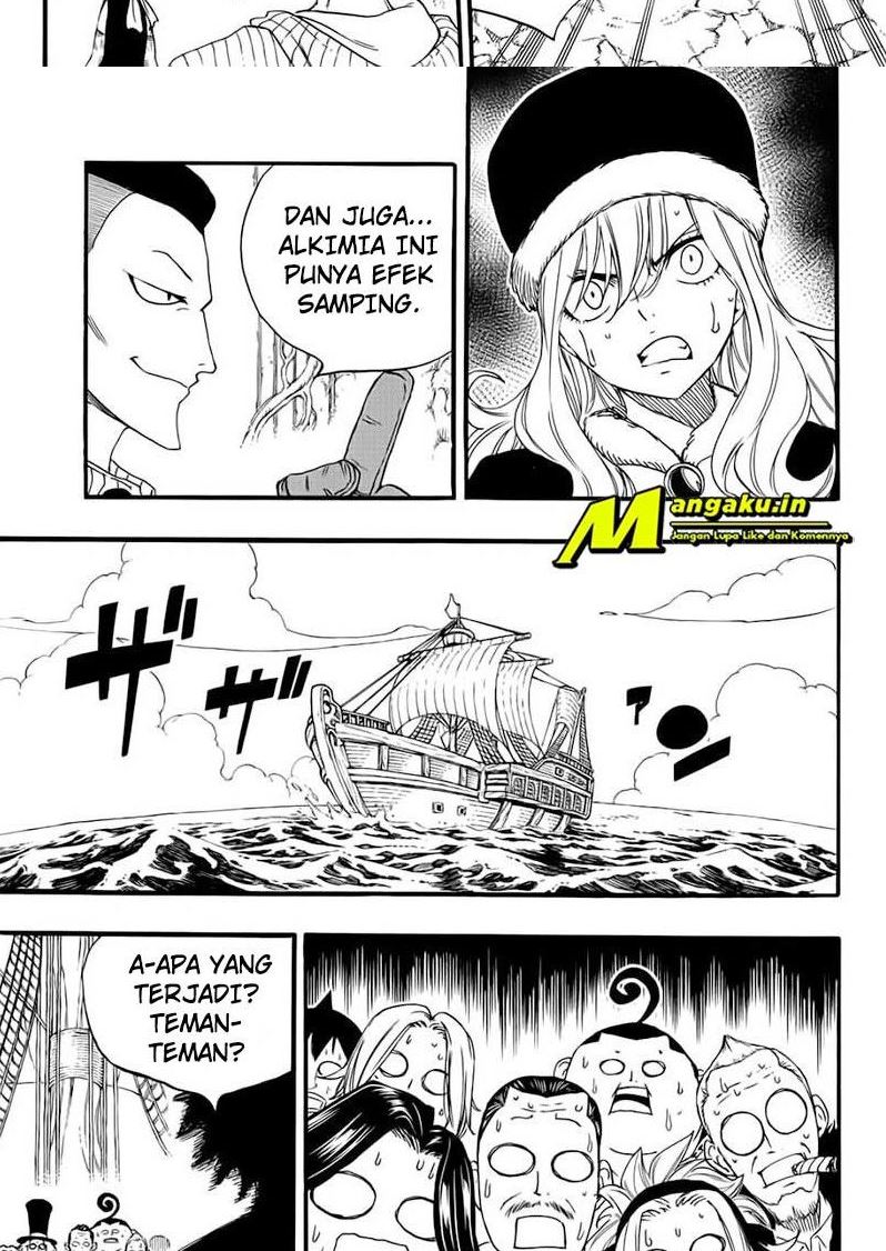 Dilarang COPAS - situs resmi www.mangacanblog.com - Komik fairy tail 100 years quest 113 - chapter 113 114 Indonesia fairy tail 100 years quest 113 - chapter 113 Terbaru 9|Baca Manga Komik Indonesia|Mangacan