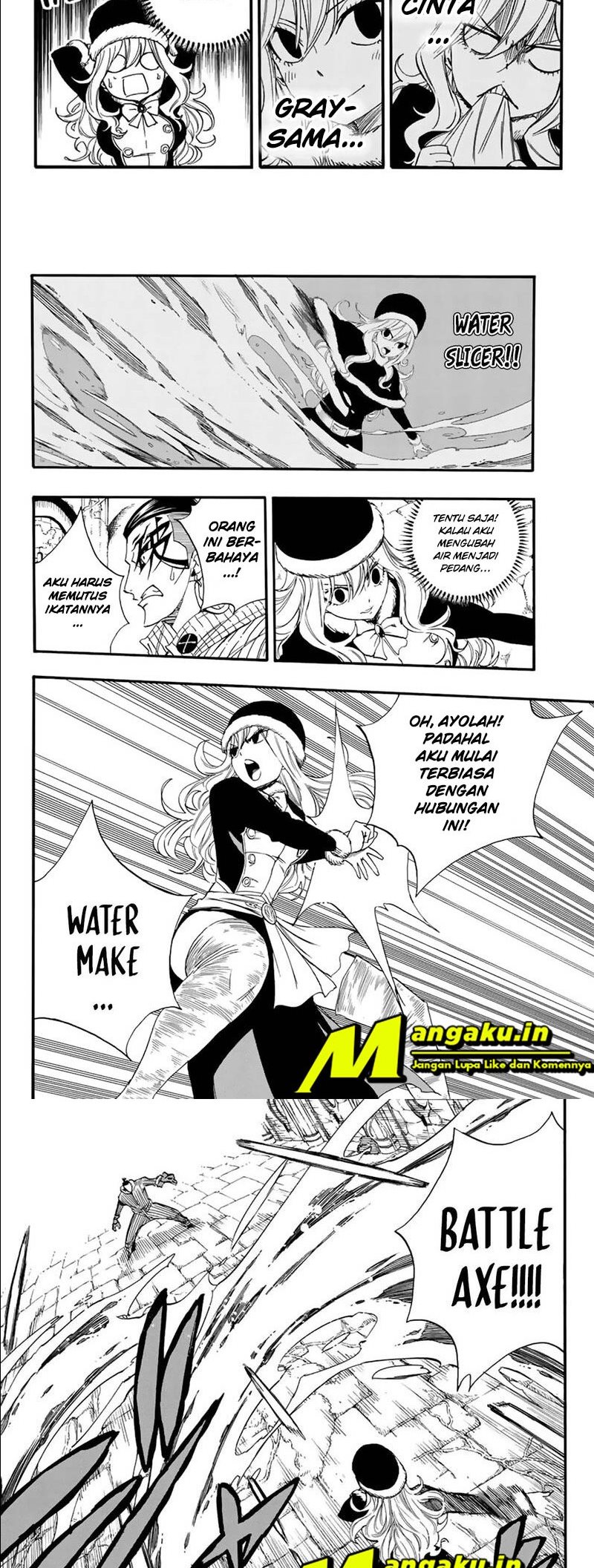 Dilarang COPAS - situs resmi www.mangacanblog.com - Komik fairy tail 100 years quest 114 - chapter 114 115 Indonesia fairy tail 100 years quest 114 - chapter 114 Terbaru 3|Baca Manga Komik Indonesia|Mangacan