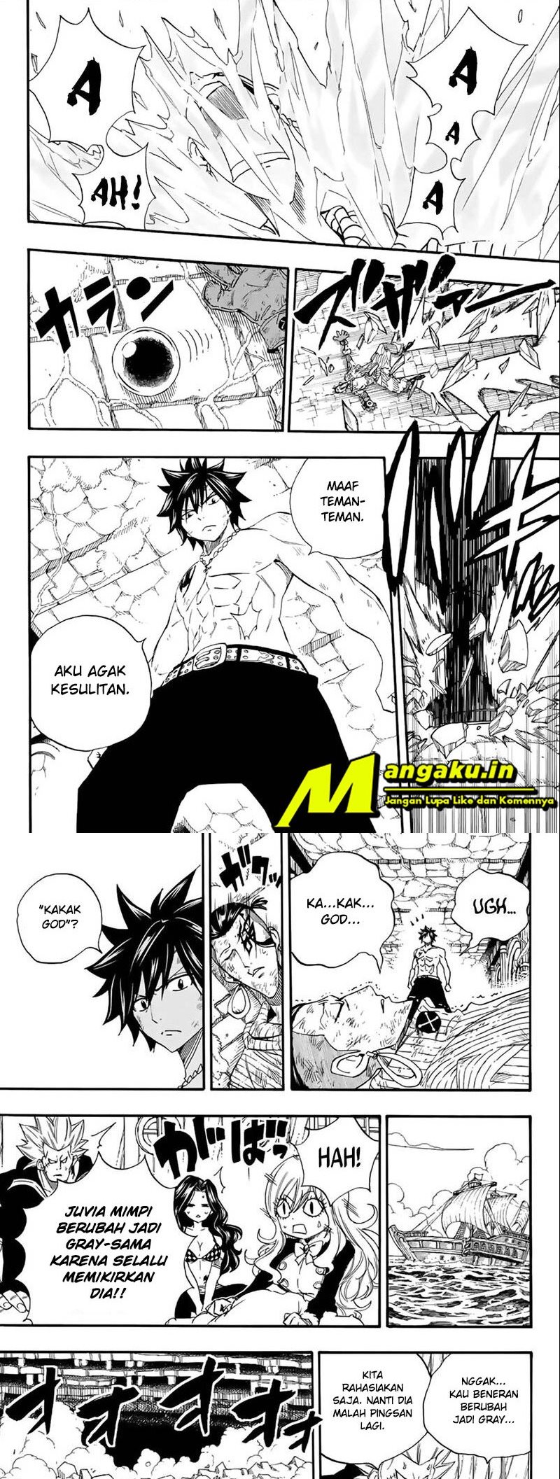 Dilarang COPAS - situs resmi www.mangacanblog.com - Komik fairy tail 100 years quest 114 - chapter 114 115 Indonesia fairy tail 100 years quest 114 - chapter 114 Terbaru 8|Baca Manga Komik Indonesia|Mangacan