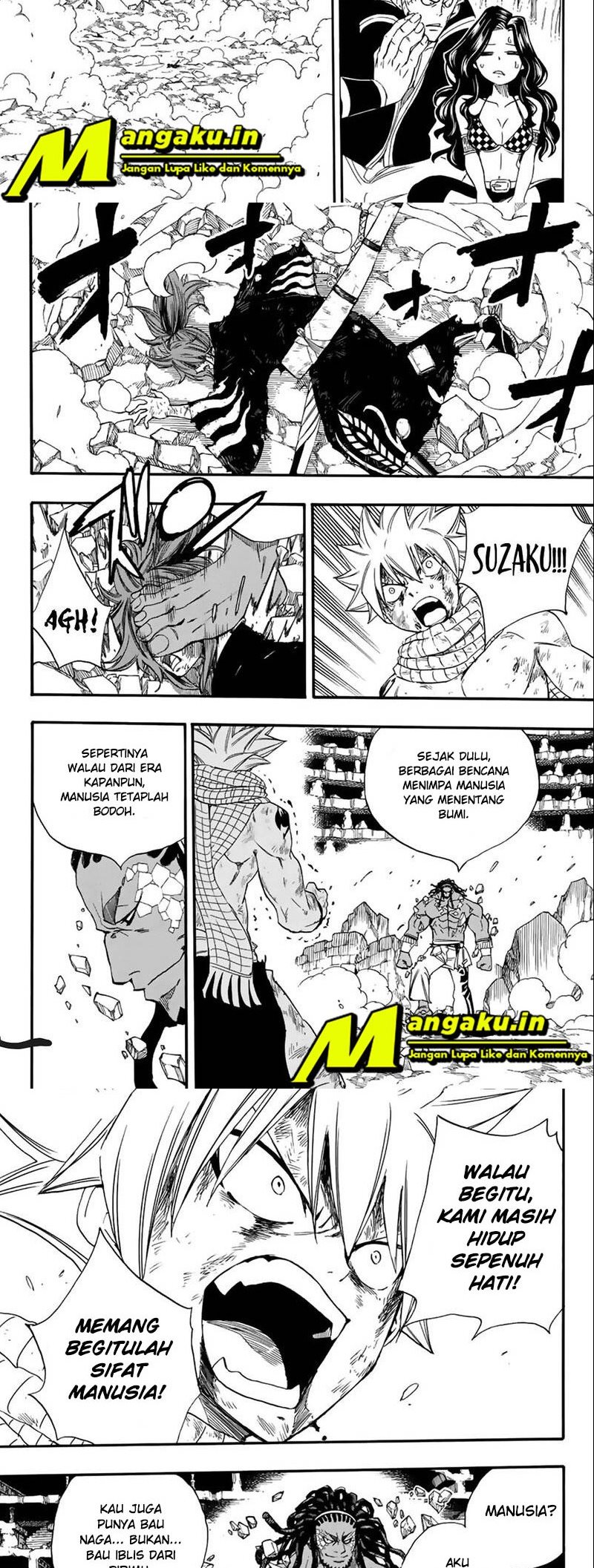 Dilarang COPAS - situs resmi www.mangacanblog.com - Komik fairy tail 100 years quest 114 - chapter 114 115 Indonesia fairy tail 100 years quest 114 - chapter 114 Terbaru 9|Baca Manga Komik Indonesia|Mangacan