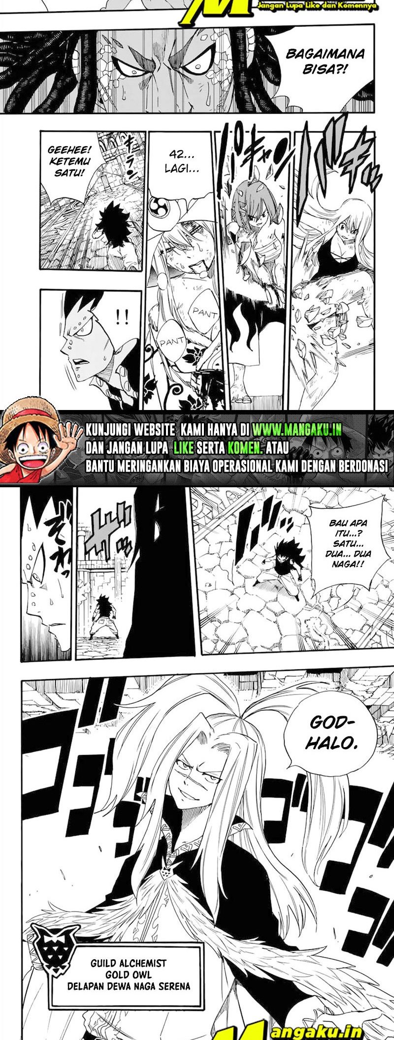 Dilarang COPAS - situs resmi www.mangacanblog.com - Komik fairy tail 100 years quest 114 - chapter 114 115 Indonesia fairy tail 100 years quest 114 - chapter 114 Terbaru 11|Baca Manga Komik Indonesia|Mangacan