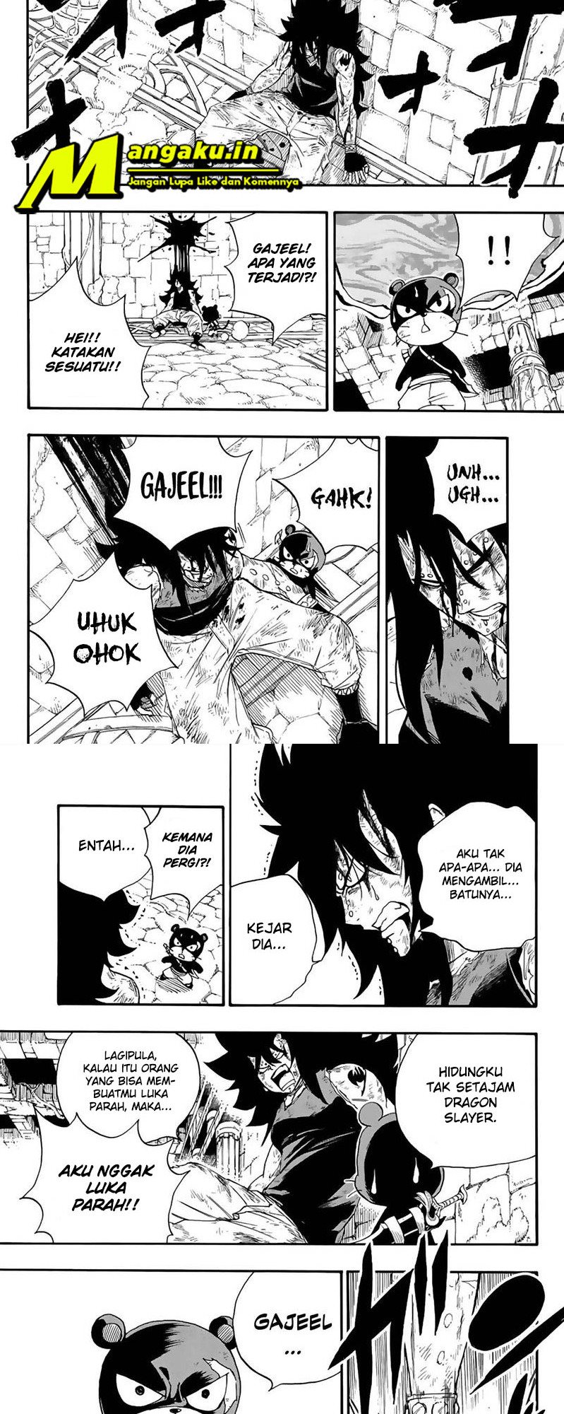 Dilarang COPAS - situs resmi www.mangacanblog.com - Komik fairy tail 100 years quest 116 - chapter 116 117 Indonesia fairy tail 100 years quest 116 - chapter 116 Terbaru 1|Baca Manga Komik Indonesia|Mangacan