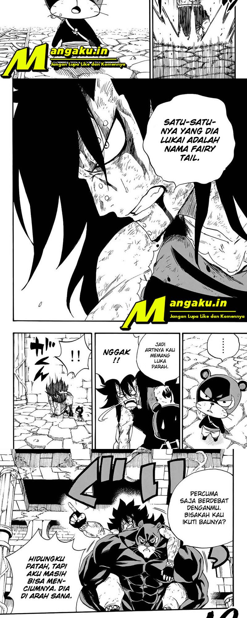 Dilarang COPAS - situs resmi www.mangacanblog.com - Komik fairy tail 100 years quest 116 - chapter 116 117 Indonesia fairy tail 100 years quest 116 - chapter 116 Terbaru 2|Baca Manga Komik Indonesia|Mangacan