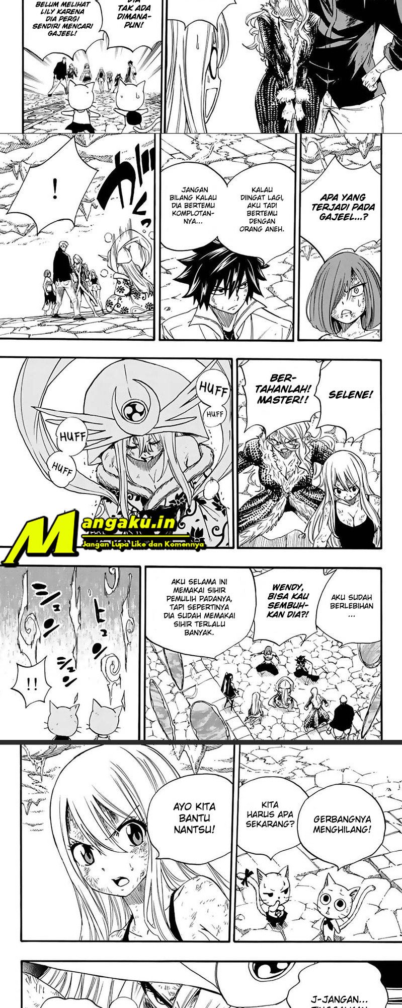 Dilarang COPAS - situs resmi www.mangacanblog.com - Komik fairy tail 100 years quest 116 - chapter 116 117 Indonesia fairy tail 100 years quest 116 - chapter 116 Terbaru 5|Baca Manga Komik Indonesia|Mangacan