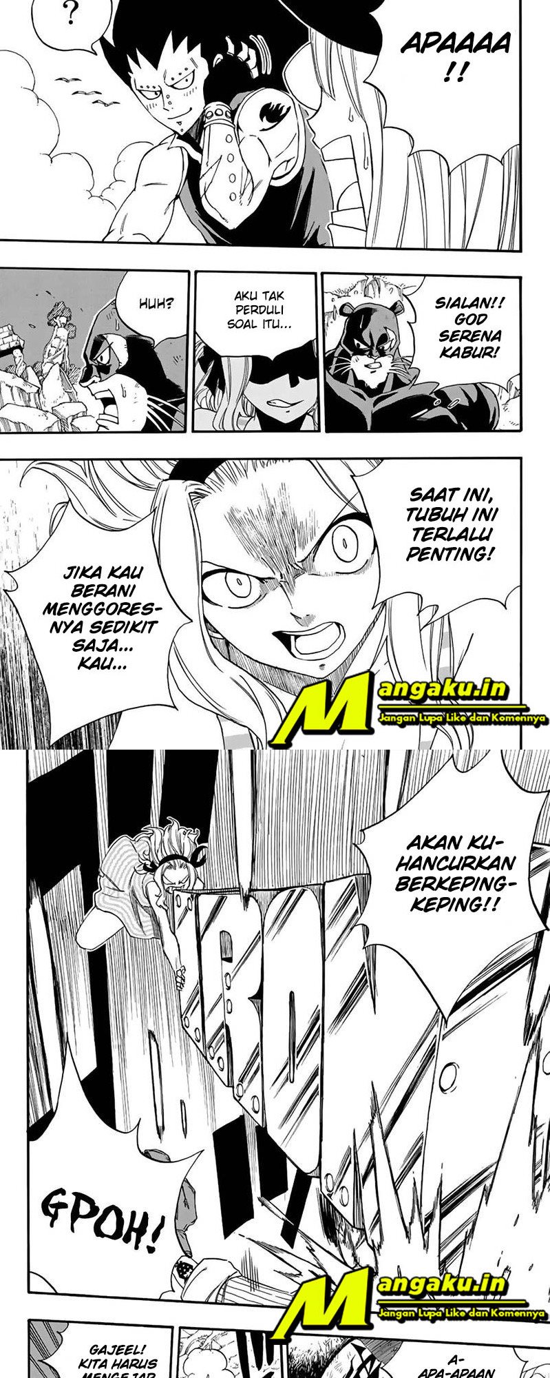 Dilarang COPAS - situs resmi www.mangacanblog.com - Komik fairy tail 100 years quest 116 - chapter 116 117 Indonesia fairy tail 100 years quest 116 - chapter 116 Terbaru 10|Baca Manga Komik Indonesia|Mangacan