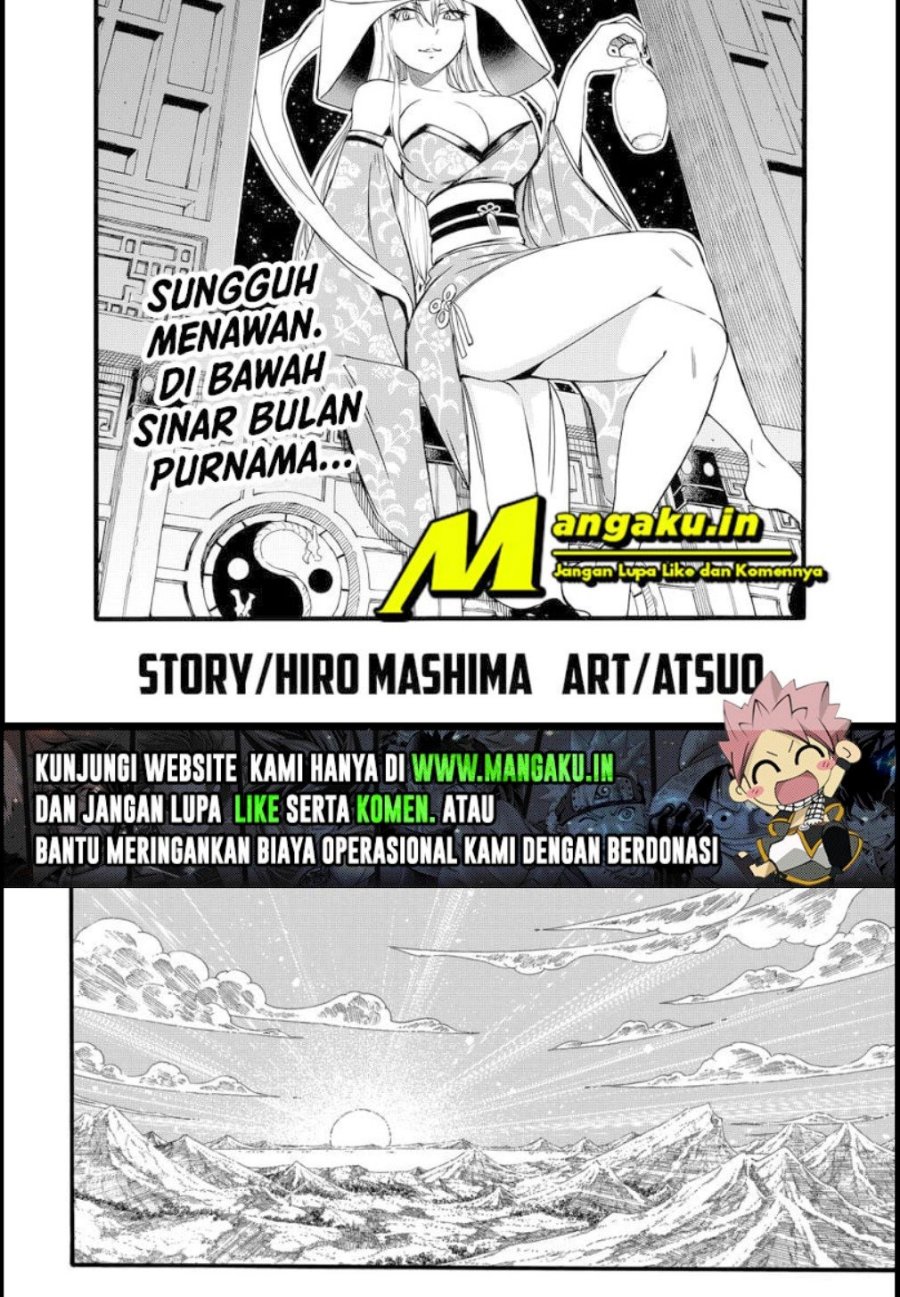 Dilarang COPAS - situs resmi www.mangacanblog.com - Komik fairy tail 100 years quest 122 - chapter 122 123 Indonesia fairy tail 100 years quest 122 - chapter 122 Terbaru 1|Baca Manga Komik Indonesia|Mangacan