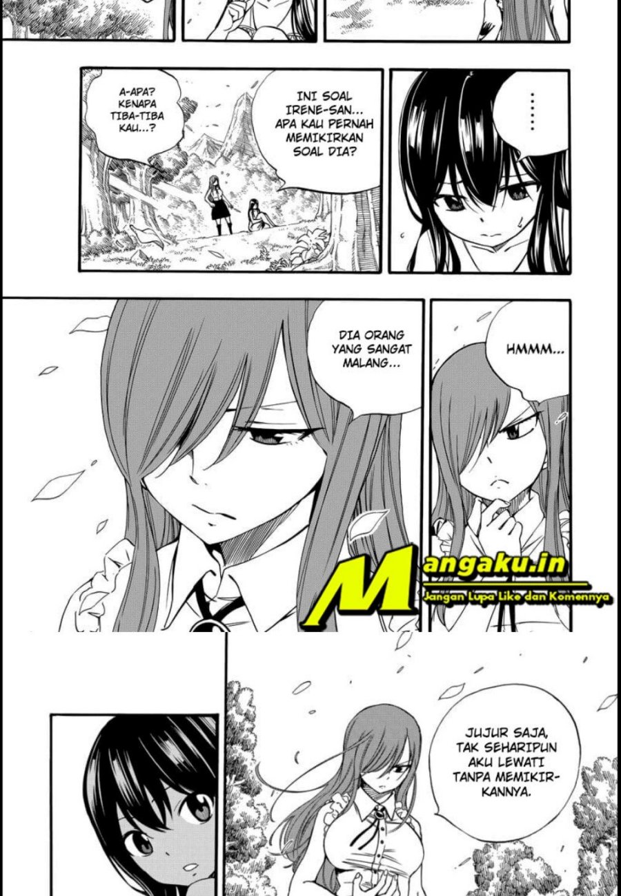 Dilarang COPAS - situs resmi www.mangacanblog.com - Komik fairy tail 100 years quest 122 - chapter 122 123 Indonesia fairy tail 100 years quest 122 - chapter 122 Terbaru 3|Baca Manga Komik Indonesia|Mangacan