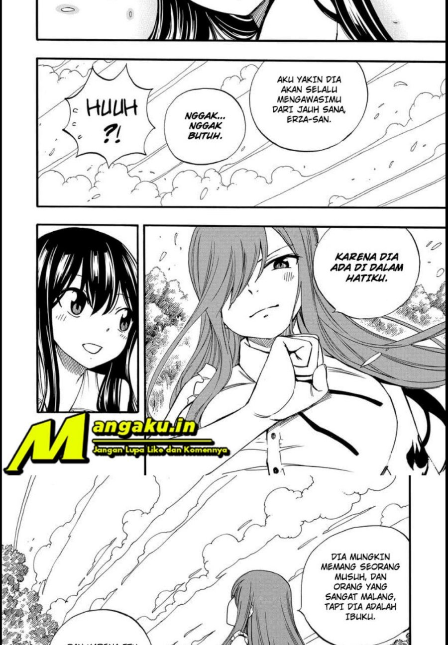 Dilarang COPAS - situs resmi www.mangacanblog.com - Komik fairy tail 100 years quest 122 - chapter 122 123 Indonesia fairy tail 100 years quest 122 - chapter 122 Terbaru 6|Baca Manga Komik Indonesia|Mangacan