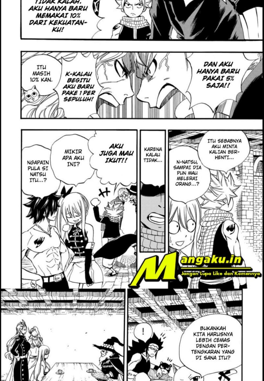 Dilarang COPAS - situs resmi www.mangacanblog.com - Komik fairy tail 100 years quest 122 - chapter 122 123 Indonesia fairy tail 100 years quest 122 - chapter 122 Terbaru 8|Baca Manga Komik Indonesia|Mangacan